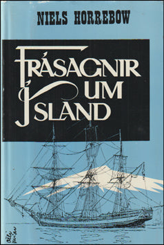 Frásagnir um Ísland # 83145