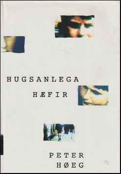 Hugsanlega hæfir # 83187