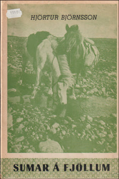 Sumar á fjöllum # 83313