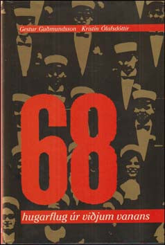 68. Hugarflug úr viðjum vanans # 83439