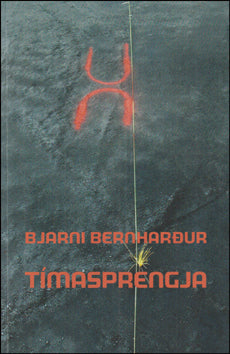 Tímasprengja # 87957