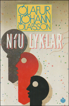 Níu lyklar # 83457