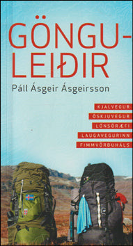 Gönguleiðir # 83463
