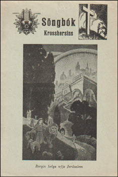 Söngbók Krosshersins # 11017