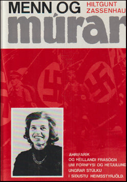 Menn og múrar # 83591
