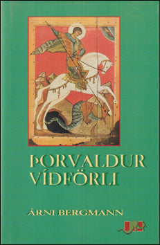 Þorvaldur víðförli # 83608