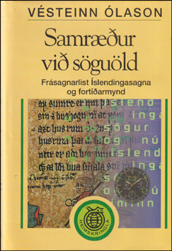 Samræður við söguöld # 83626