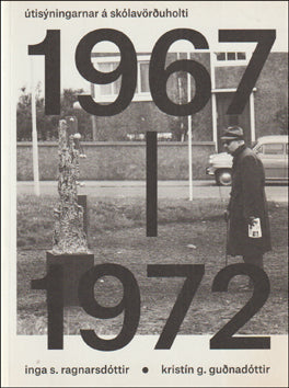 Útisýningarnar á Skólavörðuholti 1967-1972 # 83642
