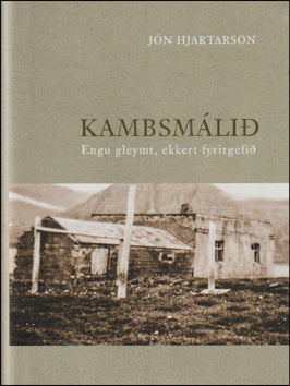 Kambsmálið # 83794