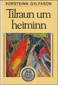 Tilraun um heiminn # 83798