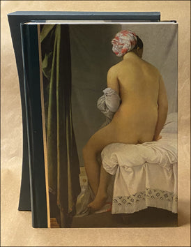 The Nude # 88256
