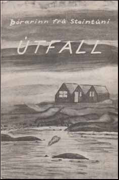Útfall # 83941