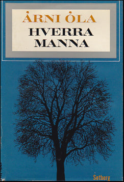 Hverra manna # 84171