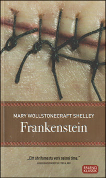 Frankenstein # 84234