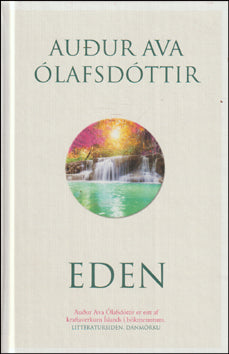 Eden # 84257