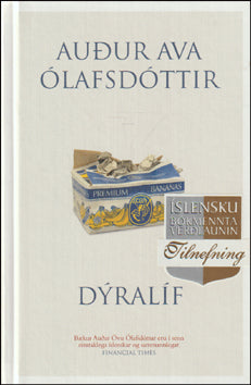Dýralíf # 87017