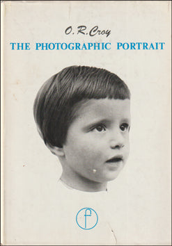 The Photographic Portrait # 84267