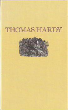 Treasury of Thomas Hardy # 84269