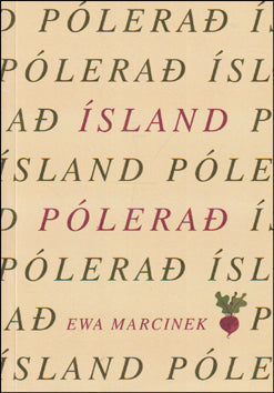 Ísland pólerað # 84270