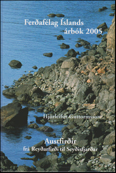 Austfirðir frá Reyðarfirði til Seyðisfjarðar # 84273