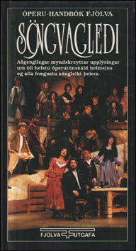 Söngvagleði # 84375