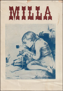 Milla # 84586