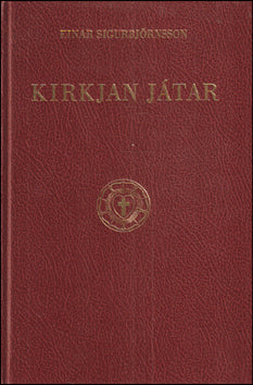Kirkjan játar # 86362