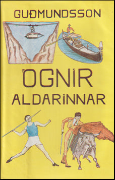 Ógnir aldarinnar # 84775