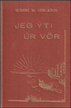 Jeg ýti úr vör # 84930