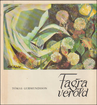 Fagra veröld # 84931
