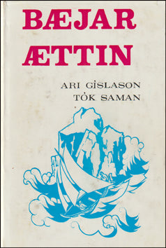 Bæjarættin # 84976