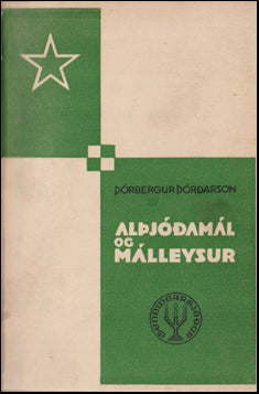 Alþjóðamál og málleysur # 85090