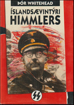 Íslandsævintýri Himmlers # 85238