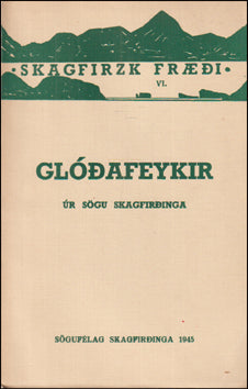 Glóðafeykir # 6480
