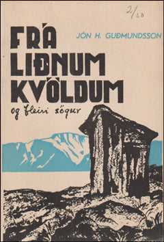 Frá liðnum kvöldum # 85252