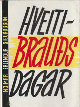 Hveitibrauðsdagar # 85296
