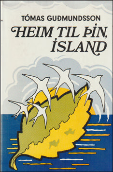 Heim til þín, Ísland # 85306