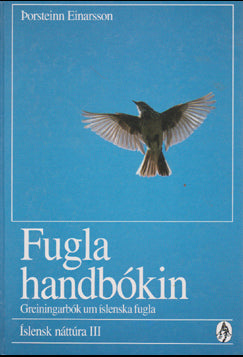 Fugla handbókin # 85363