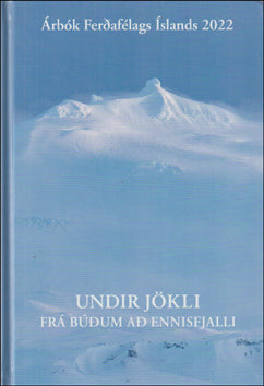 Undir Jökli, frá Búðum að Ennisfjalli # 85377
