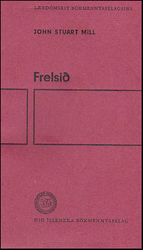 Frelsið # 85388