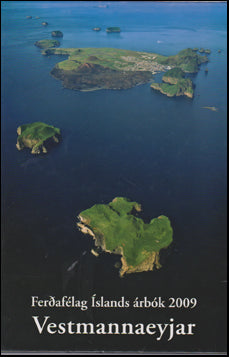 Vestmannaeyjar # 85396