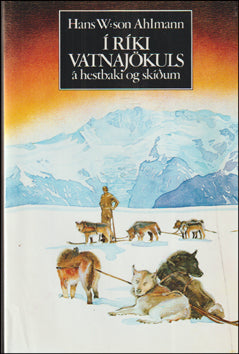 Í ríki Vatnajökuls # 85431