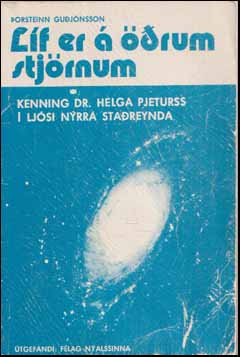 Líf er á öðrum stjörnum # 85468