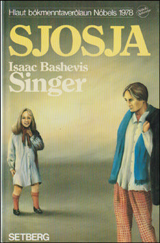 Sjosja # 85624