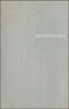 Ljóðaþýðingar úr frönsku # 85668