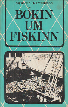 Bókin um fiskinn # 85799