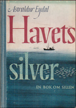 Havets silver # 85804