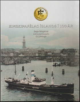 Eimskipafélag Íslands í 100 ár # 85919
