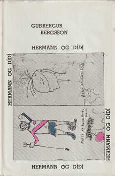 Hermann og Dídí # 86039