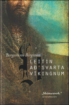 Leitin að svarta víkingnum # 86146